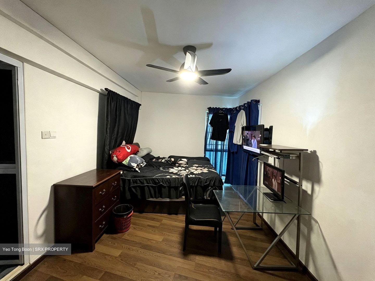 Blk 469B Blue Riverview (Sembawang), HDB Executive #617730081